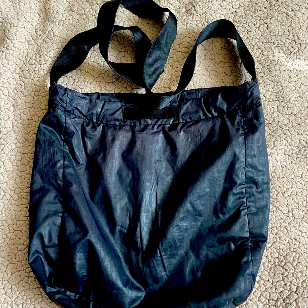Under Armour crossbody bag.